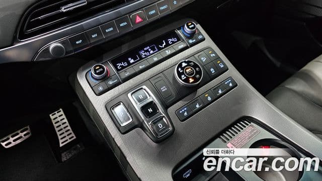 Hyundai Palisade Calligraphy, 2022 9