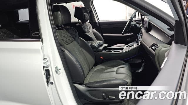 Hyundai Palisade Calligraphy, 2022 10