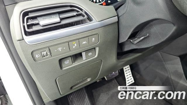 Hyundai Palisade Calligraphy, 2022 12