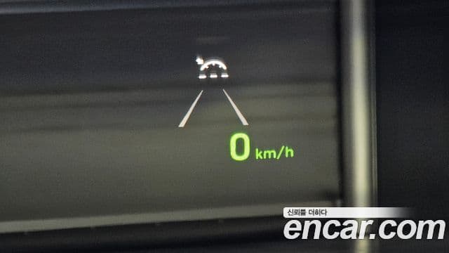 Hyundai Palisade Calligraphy, 2022 13