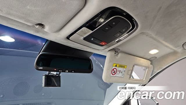 Hyundai Palisade Calligraphy, 2022 15