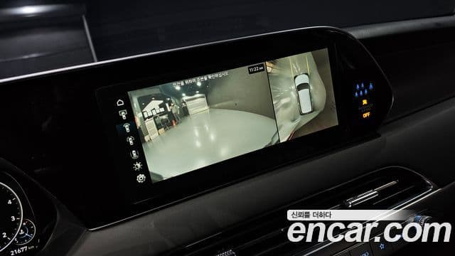 Hyundai Palisade Calligraphy, 2022 16