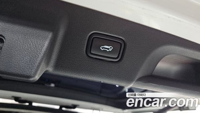 Hyundai Palisade Calligraphy, 2022 20