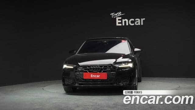Audi A6 (C8) Premium, 2024 3