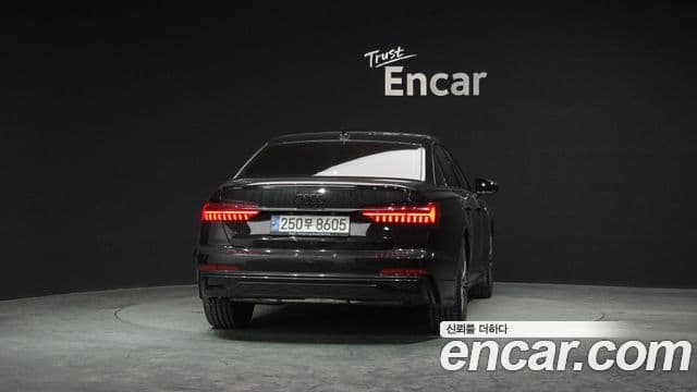 Audi A6 (C8) Premium, 2024 4