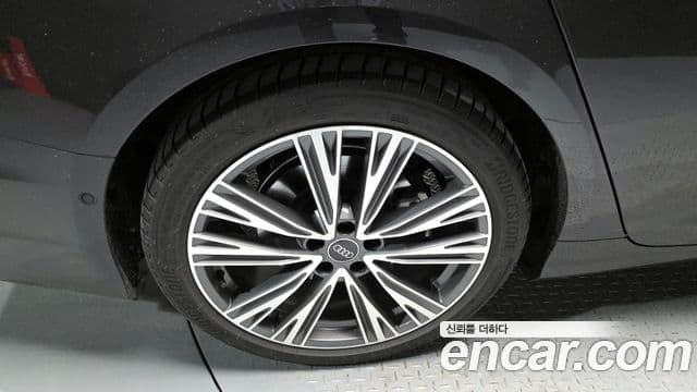 Audi A6 (C8) Premium, 2024 все фото