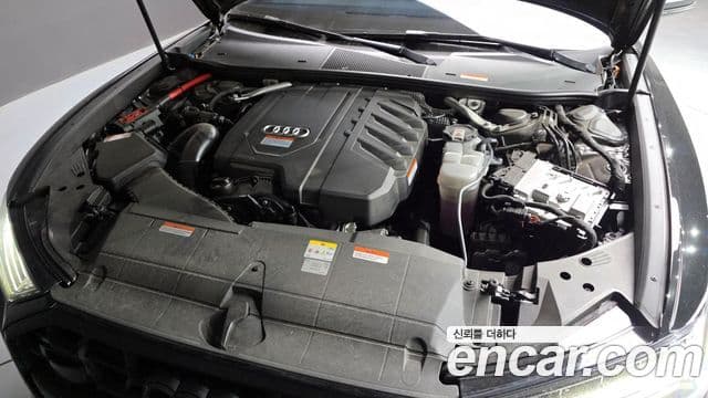 Audi A6 (C8) Premium, 2024 6