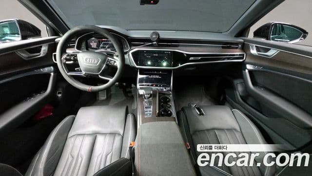 Audi A6 (C8) Premium, 2024 7