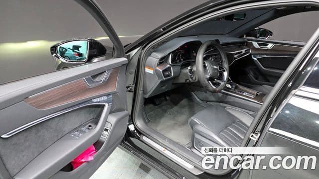 Audi A6 (C8) Premium, 2024 10