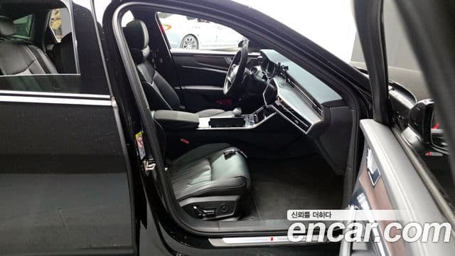 Audi A6 (C8) Premium, 2024 11