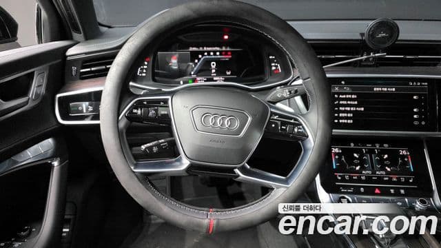 Audi A6 (C8) Premium, 2024 13
