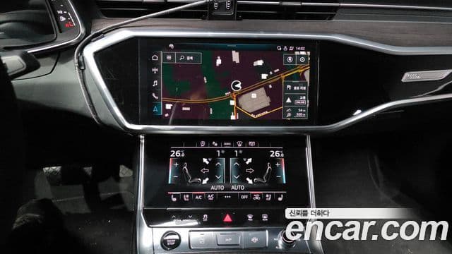 Audi A6 (C8) Premium, 2024 14