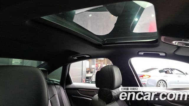 Audi A6 (C8) Premium, 2024 18