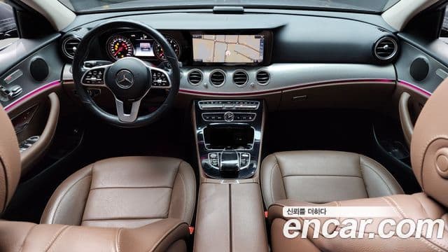 Mercedes-Benz E-класс W213 Avantgarde, 2019 7