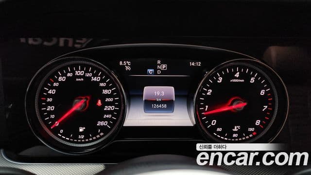 Mercedes-Benz E-класс W213 Avantgarde, 2019 8