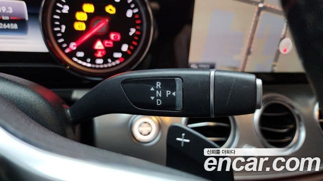 Mercedes-Benz E-класс W213 Avantgarde, 2019 9