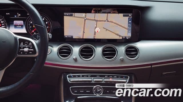 Mercedes-Benz E-класс W213 Avantgarde, 2019 14