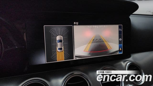 Mercedes-Benz E-класс W213 Avantgarde, 2019 15