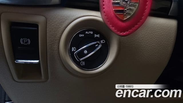 Porsche New Cayenne 958, 2014 17