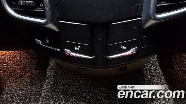 Porsche New Cayenne 958, 2014 18