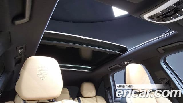 Porsche New Cayenne 958, 2014 19