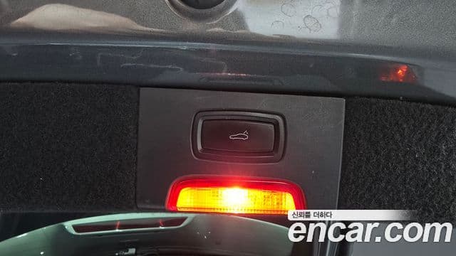 Porsche New Cayenne 958, 2014 20