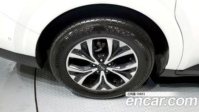 Kia Carnival 4세대 Noblesse, 2023 все фото