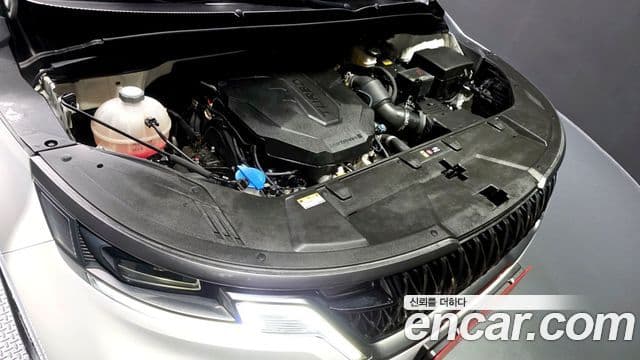 Kia Carnival 4세대 Noblesse, 2023 6