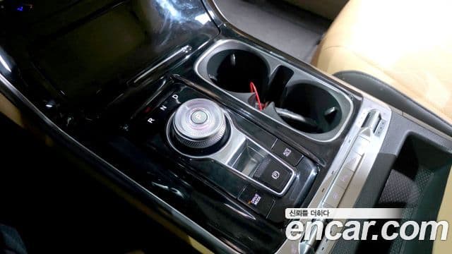 Kia Carnival 4세대 Noblesse, 2023 9