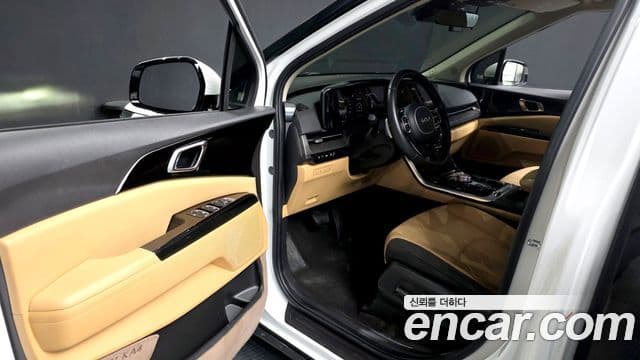Kia Carnival 4세대 Noblesse, 2023 10
