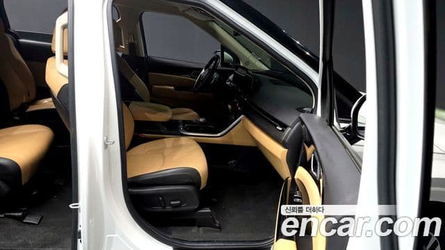 Kia Carnival 4세대 Noblesse, 2023 11