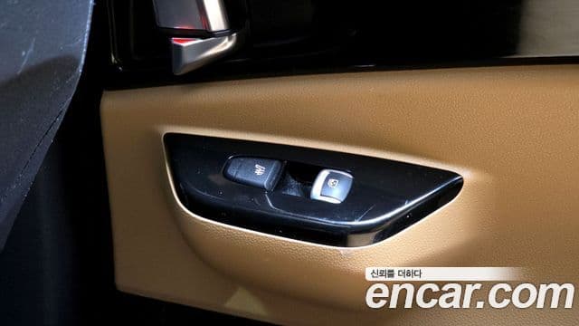 Kia Carnival 4세대 Noblesse, 2023 19