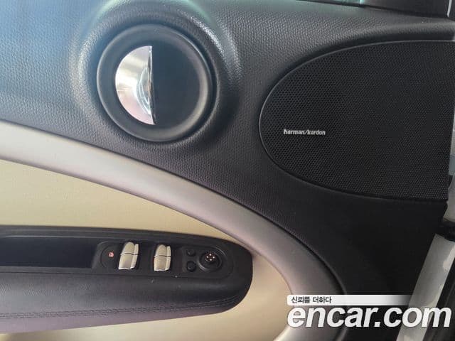 Mini Cooper D Countryman 1세대, 2015 10