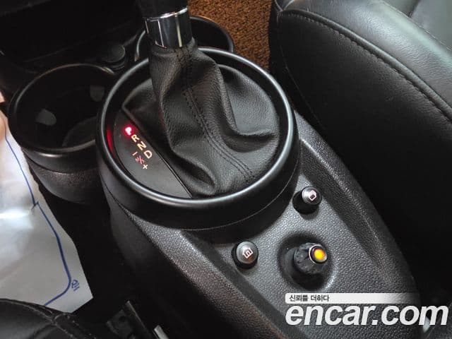 Mini Cooper D Countryman 1세대, 2015 11