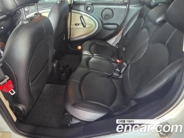 Mini Cooper D Countryman 1세대, 2015 13