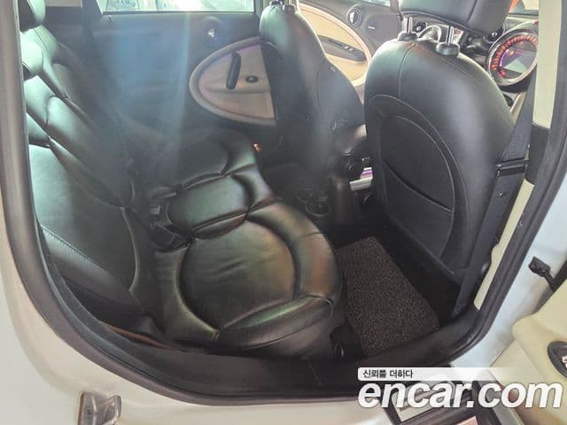 Mini Cooper D Countryman 1세대, 2015 15