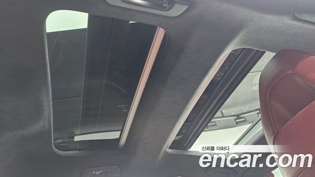 Porsche Panamera (971), 2021 18