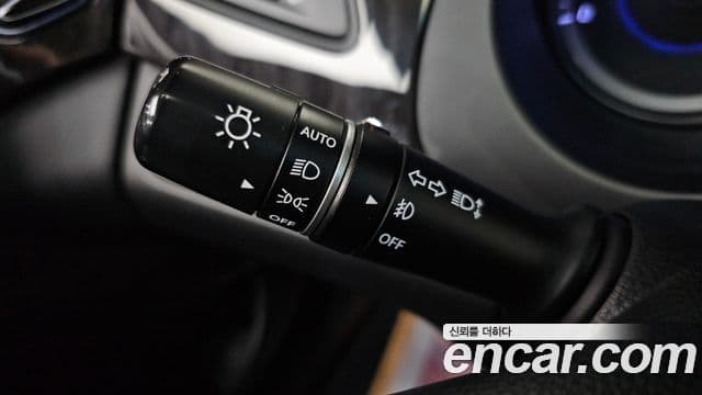 Hyundai Grandeur HG Modern, 2016 16