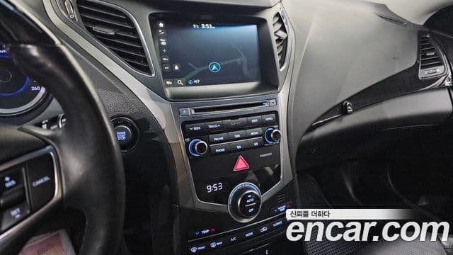 Hyundai Grandeur HG Modern, 2016 18