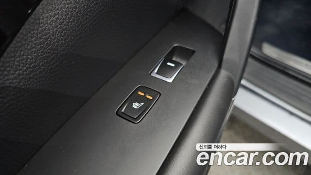 Hyundai Grandeur HG Modern, 2016 20