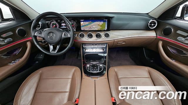 Mercedes-Benz E-класс W213 Exclusive, 2018 7