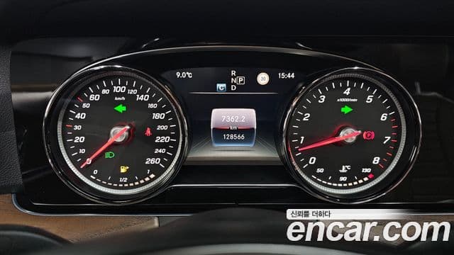 Mercedes-Benz E-класс W213 Exclusive, 2018 8