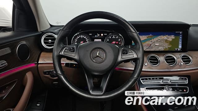 Mercedes-Benz E-класс W213 Exclusive, 2018 13