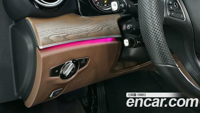 Mercedes-Benz E-класс W213 Exclusive, 2018 16