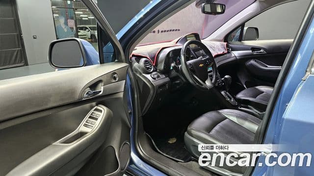 Chevrolet(GM대우) Orlando Premium, 2015 11