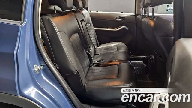 Chevrolet(GM대우) Orlando Premium, 2015 12