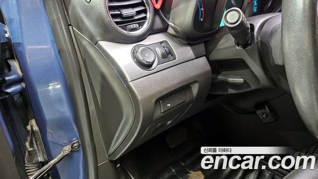 Chevrolet(GM대우) Orlando Premium, 2015 14