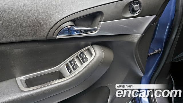 Chevrolet(GM대우) Orlando Premium, 2015 17