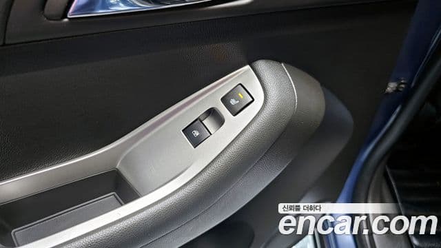 Chevrolet(GM대우) Orlando Premium, 2015 18