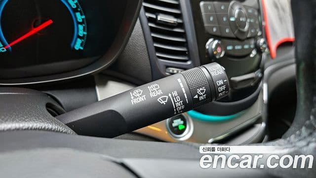 Chevrolet(GM대우) Orlando Premium, 2015 19